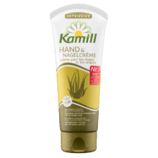 Alle Kamill handcrème